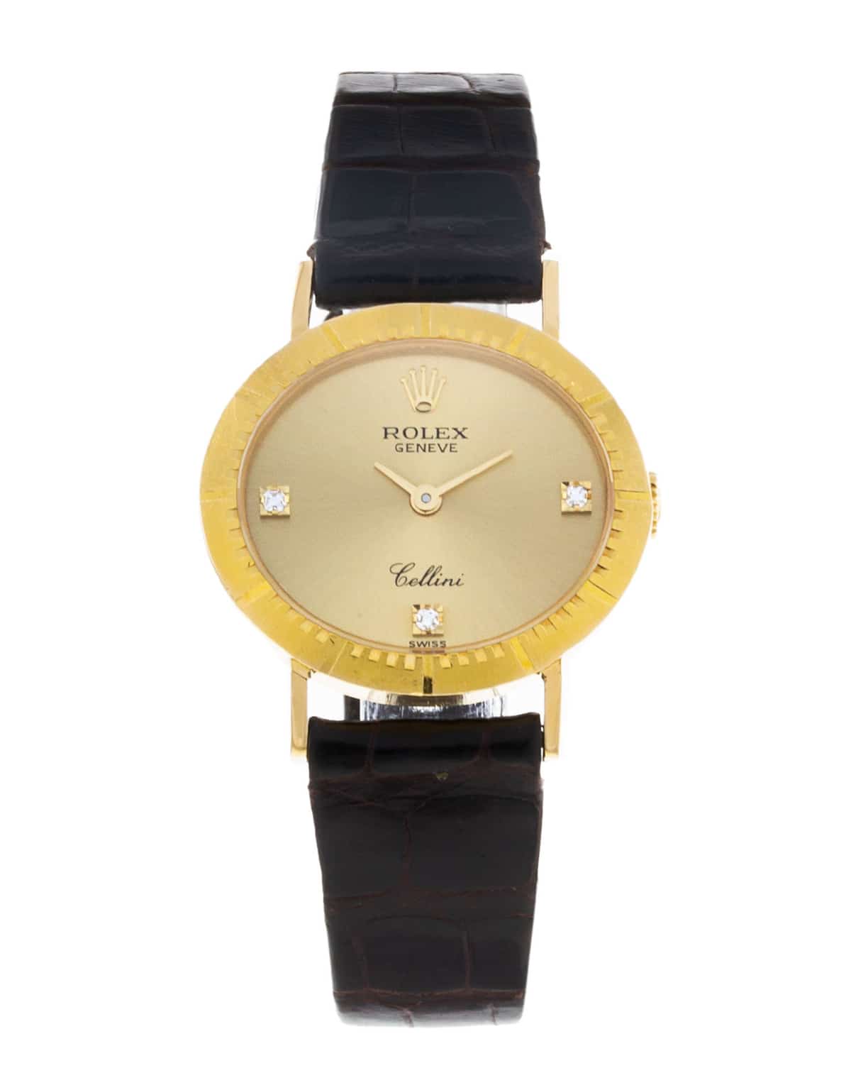 Rolex Cellini 4081/8